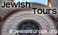 Kosher Hotel in Europe