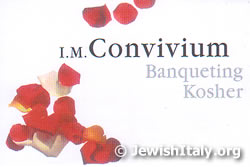 Elite Kosher Catering Kosher Catering Milan Lombardy Italy Www Jewisheurope Org