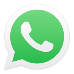 Send a message on Whatsapp